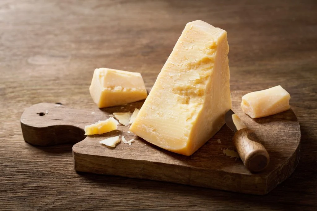 Schockierende Wahrheit über Parmesan – das wissen die Wenigsten