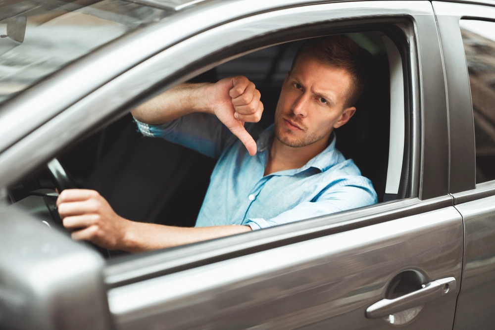 Fahrer dieser Automarken bereuen ihren Kauf am häufigsten