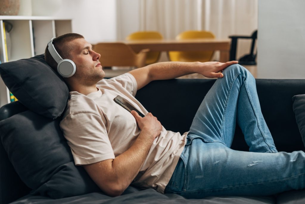 Warum sich Lieder in unserem Kopf festsetzen