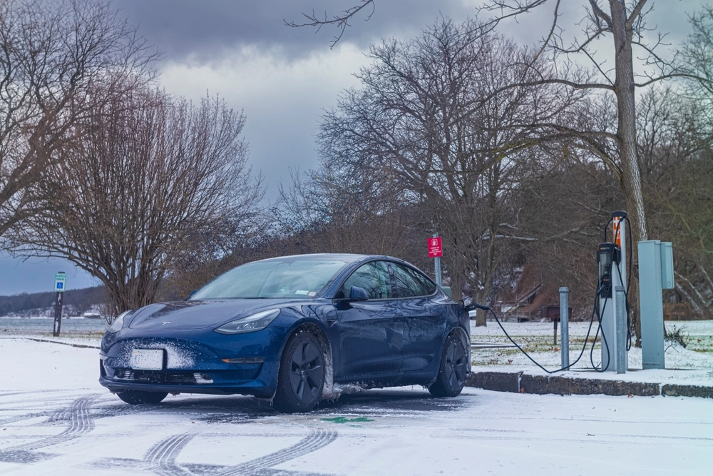 Versicherungsbericht: Tesla-Fahrer sind die schlechtesten Autofahrer