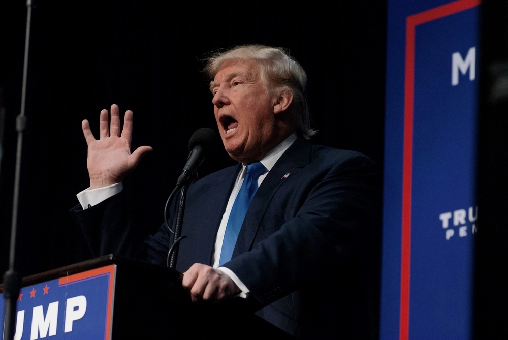 Grönland weist Trumps Behauptung zurück: Keine Einladung an US-Delegation