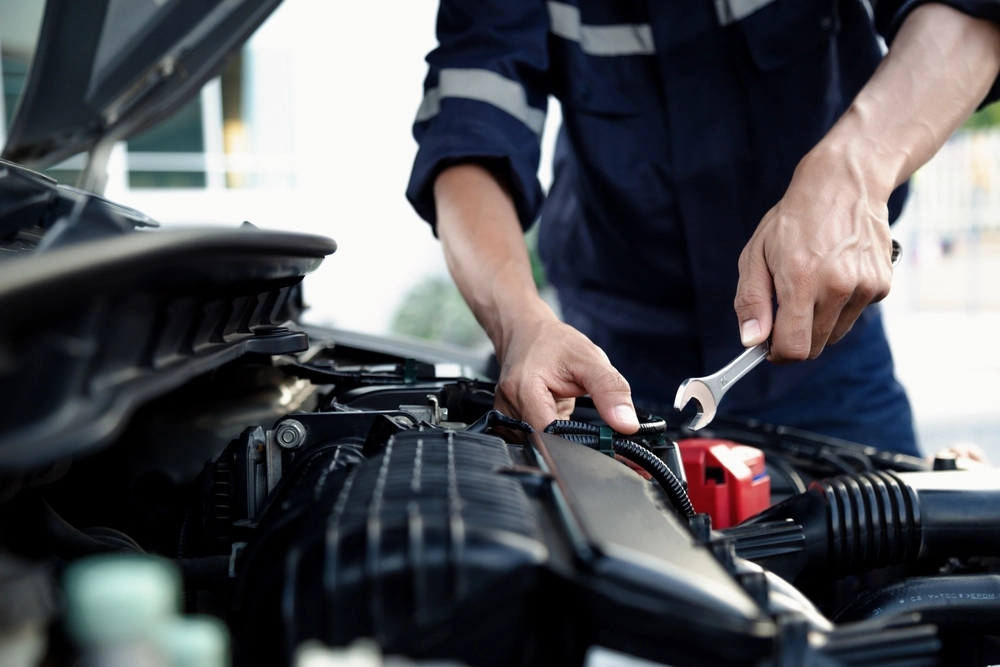 Hast du eines der schlechtesten Gebrauchtwagenmodelle? Teuer in der Reparatur und voller Mängel