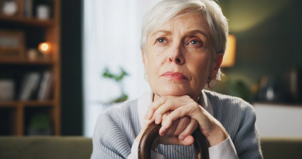 Depression bei Frauen: Erkennen, Verstehen, Handeln