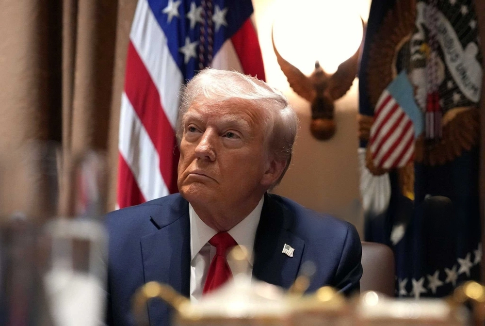 Trumps neue Tarife und was sie für die EU bedeuten