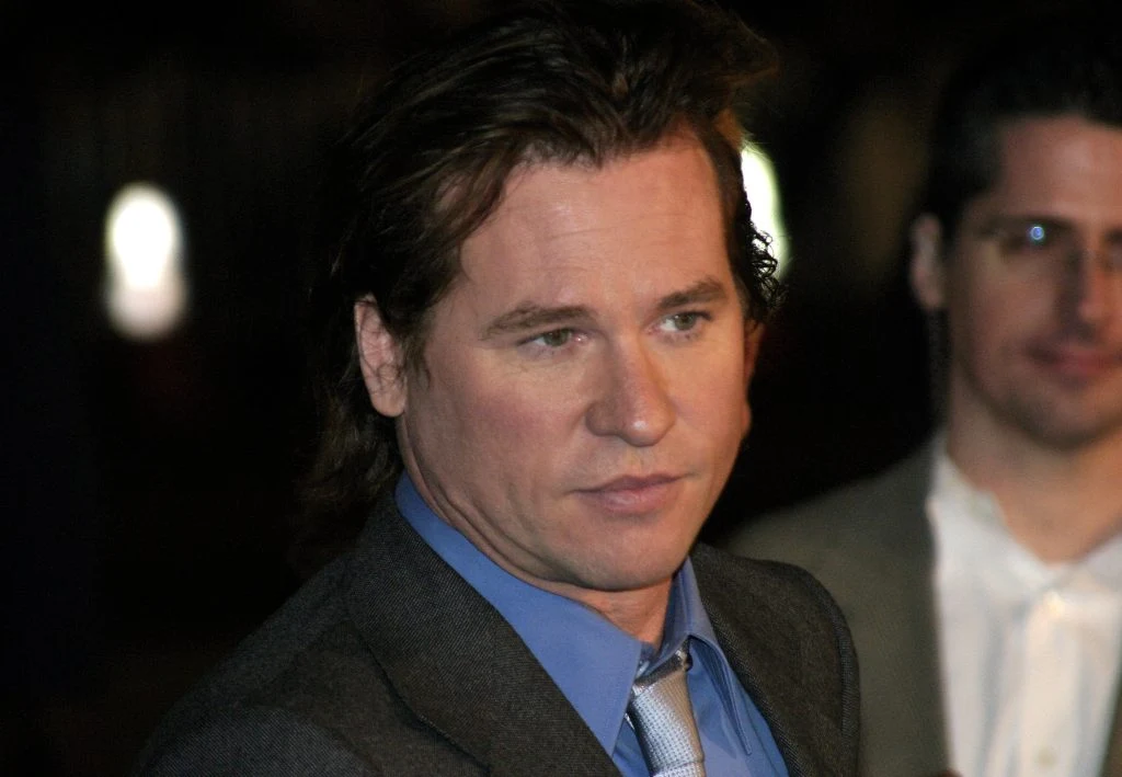 Val Kilmer ist tot – Hollywoodstar stirbt mit 65