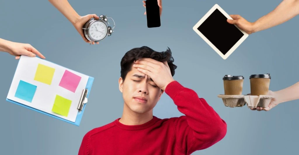 13 ungesunde Gewohnheiten: Du bemerkst sie nicht einmal