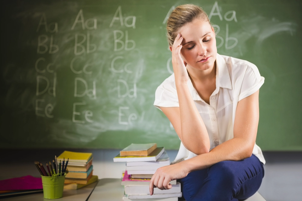 15 Dinge, die Lehrer sich wünschen, dass Eltern nicht mehr tun