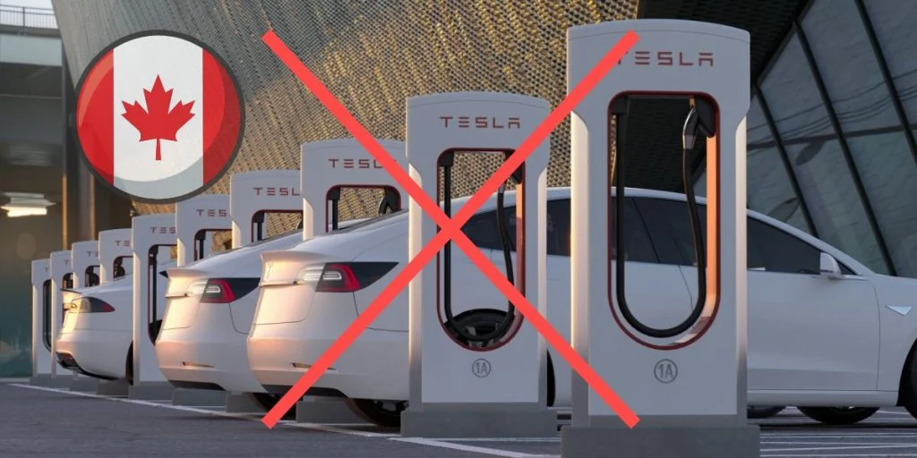 Du hast nicht die ganze Geschichte gehört: Darum bekommt Tesla keinen Cent aus Kanada