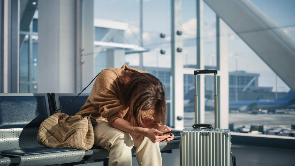 12 Reisefehler, die jeder macht (und wie man sie vermeidet)
