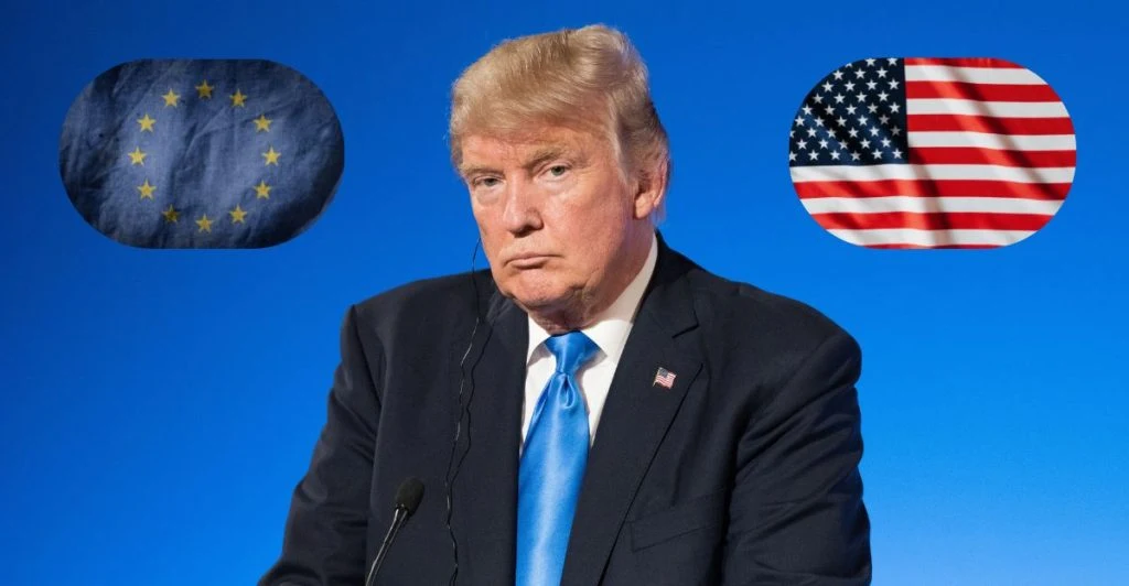 Prominenter Politiker kritisiert Donald Trumps „idiotischen Handelskrieg“