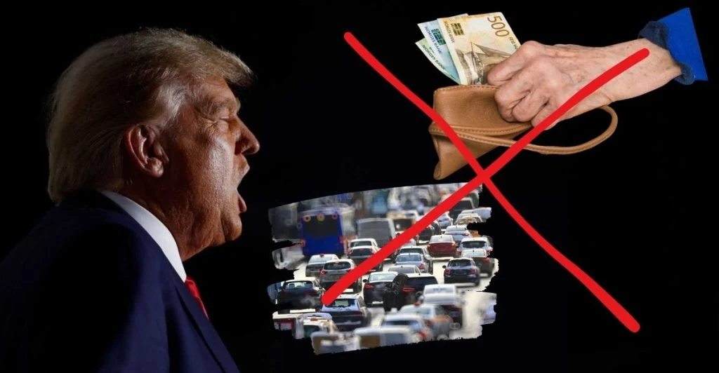 Von Autopreisen bis zum Rentenschock: Trumps Zölle könnten sich auf die EU-Wirtschaft auswirken