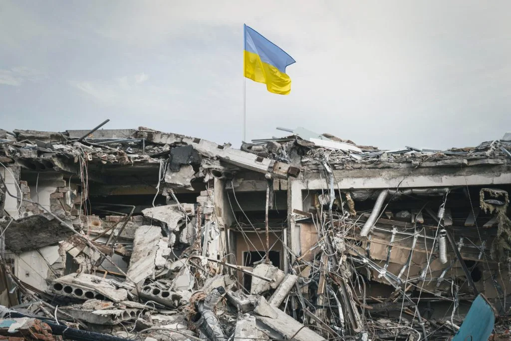 Militärhilfe für die Ukraine wird nicht gestoppt – auch nicht bei einem Waffenstillstand: Was sagt Putin?