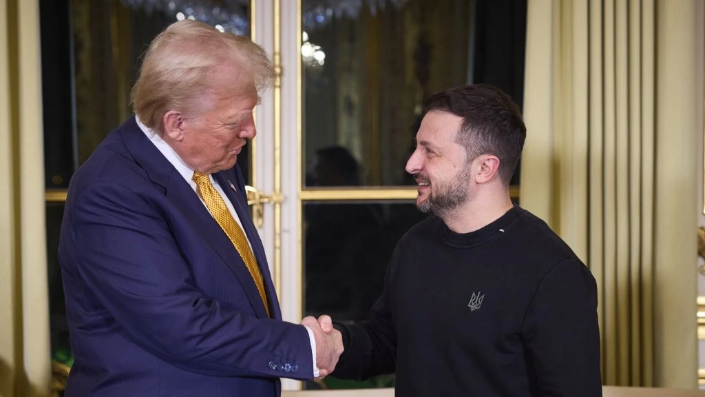 USA lehnt Putins Vorschlag für Ukraine entschieden ab